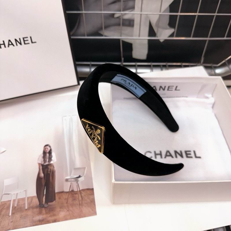 Prada Headband hh14